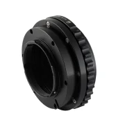 Konica AR- E-mount