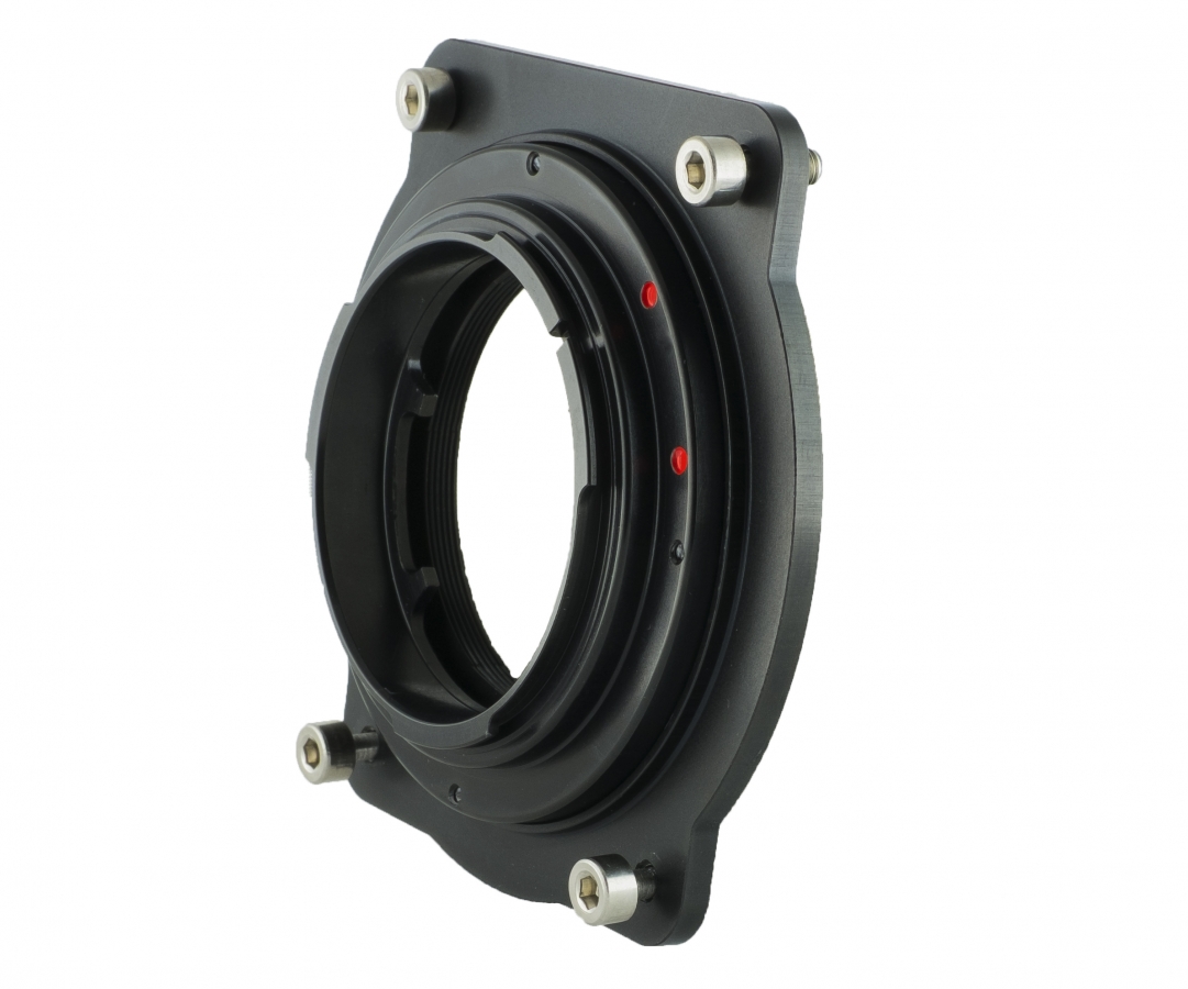 Canon FD/FL - Arri