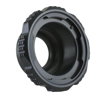 PL mount – Sony E (light)