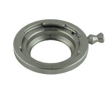 PL lens - EF mount *