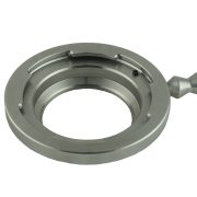 PL lens - EF mount *