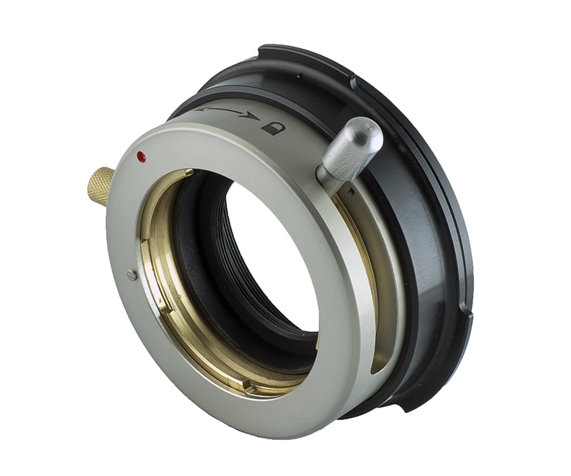 Leica R - FZ mount