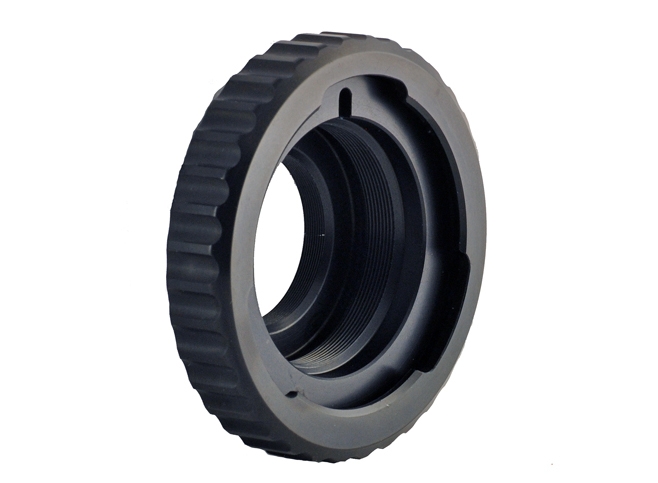B4 mount - 1/3 inch