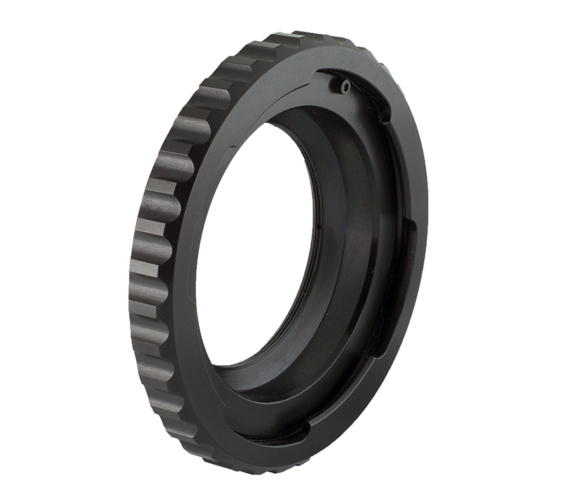 PL - EF mount