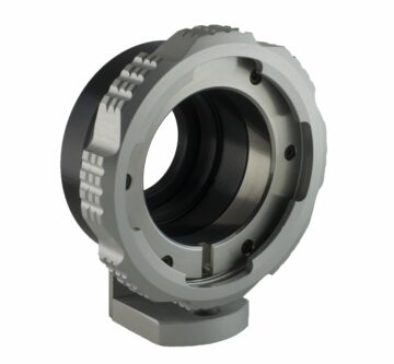 PANAVISION - L-mount