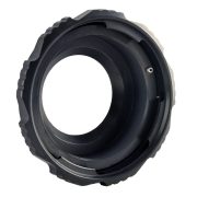 BNCR lens - EF mount