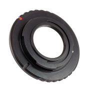 c-mount - micro 4/3