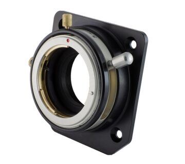 Nikon F/G - AJA CION