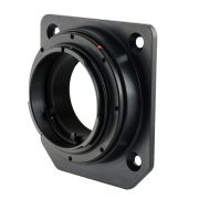 Canon FD - AJA CION