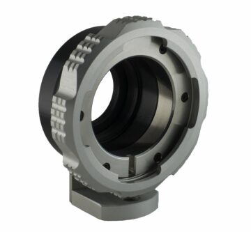 Panavision - X-mount