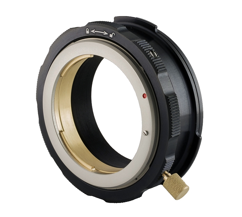EF mount - Sony FZ