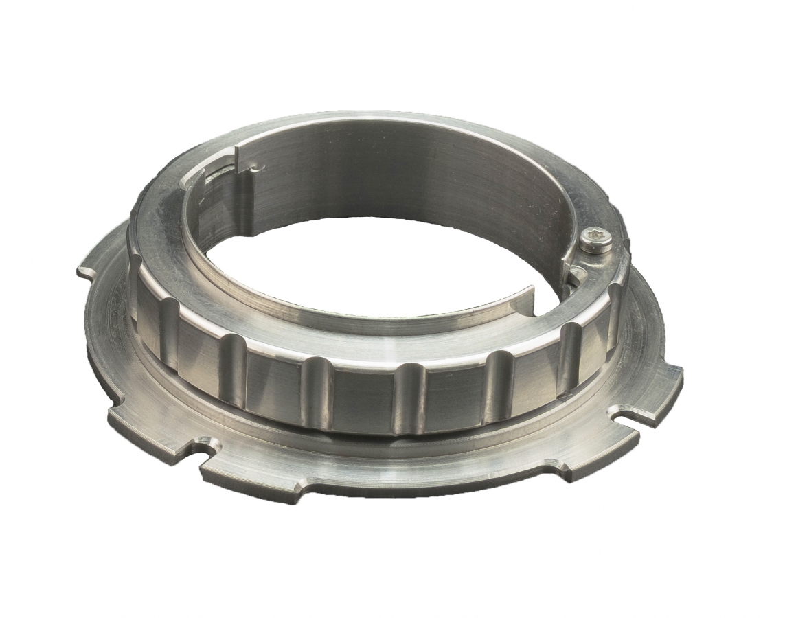 Arri B - PL mount