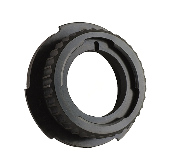 B4 2/3" - Sony EX3