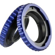 PL - EF mount *