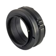 Canon FD - E-mount *