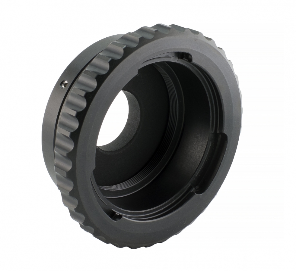 Aaton - c-mount