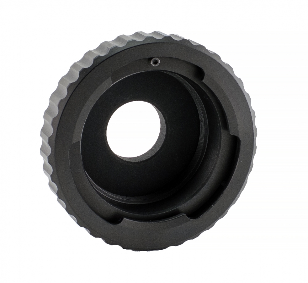 CP-16 - c-mount