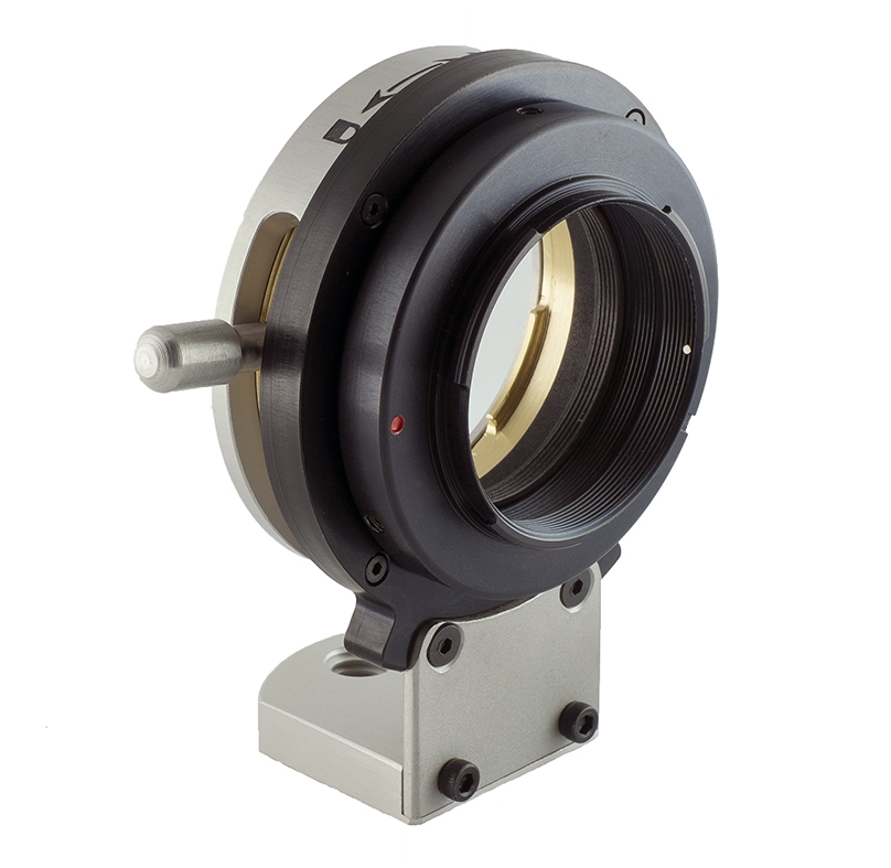 Leica R - X-mount