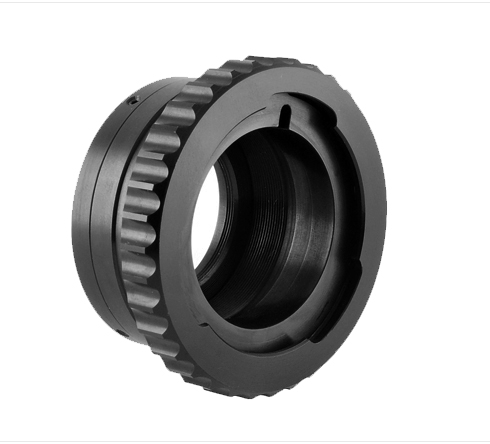B4 - c-mount