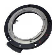 Canon FD - URSA Mini Pro
