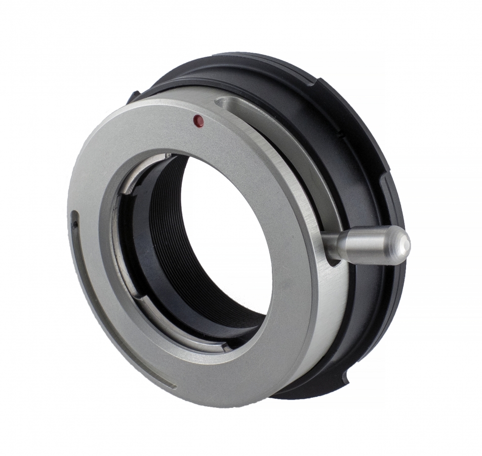 Minolta - FZ mount