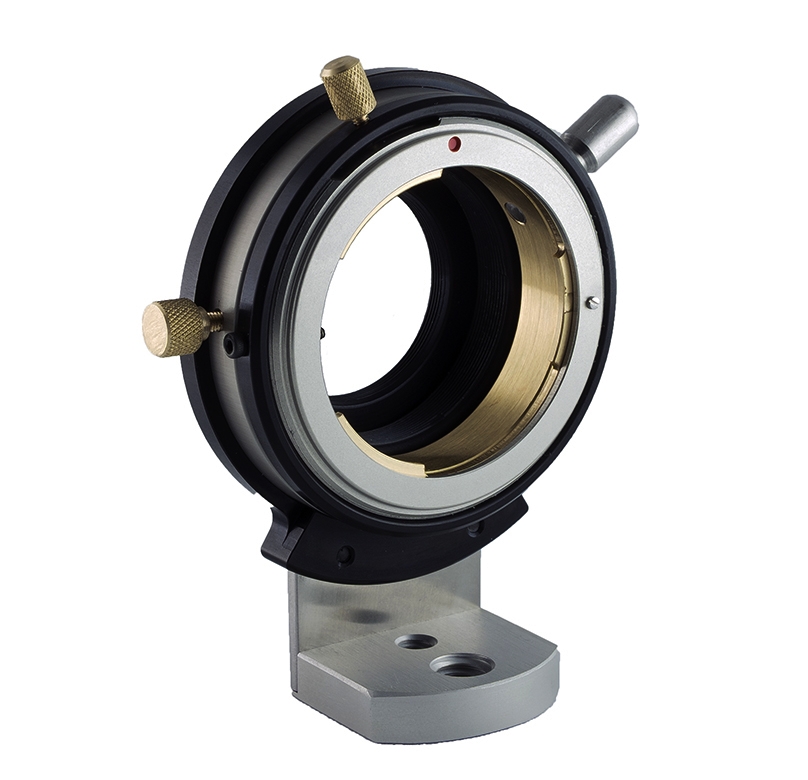 Nikon - X-mount