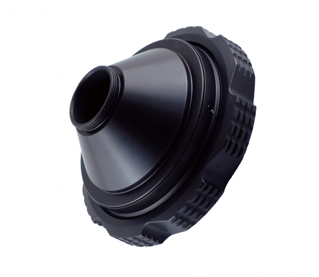 PL - c-mount