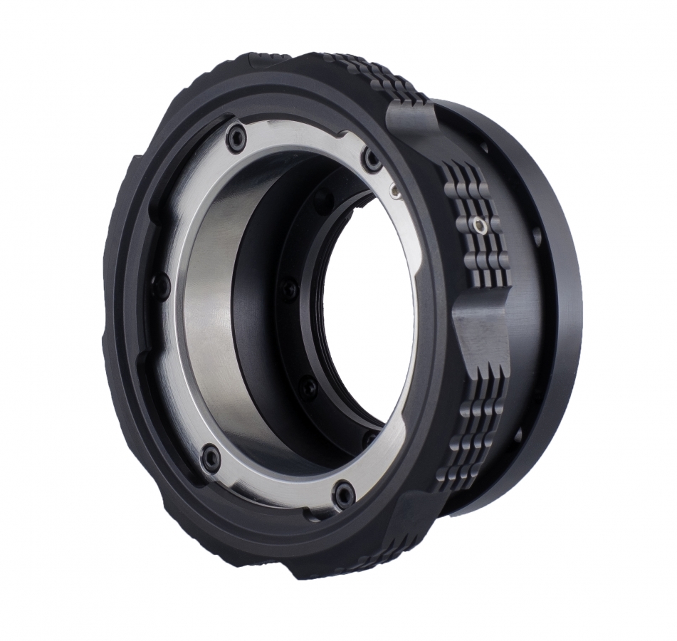 PL mount - Alexa