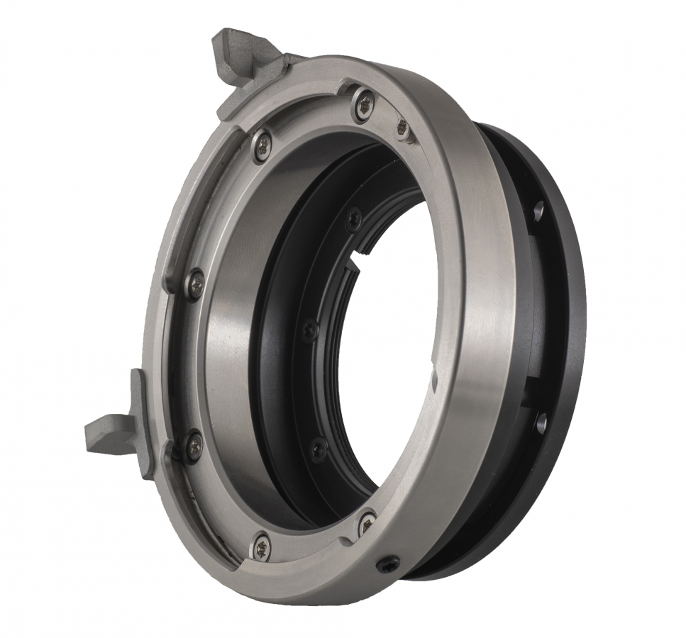 LPL mount - Alexa