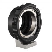 PL mount - micro 4/3