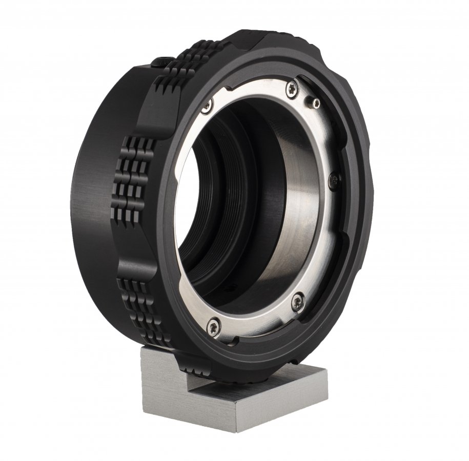 PL mount - X-mount