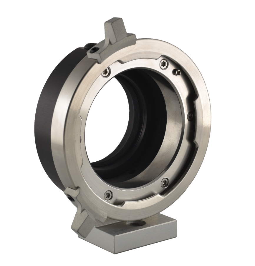 PL mount - RF