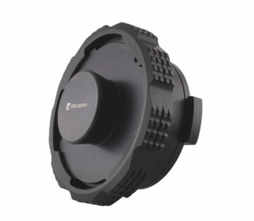 BNCR - URSA Mini Pro