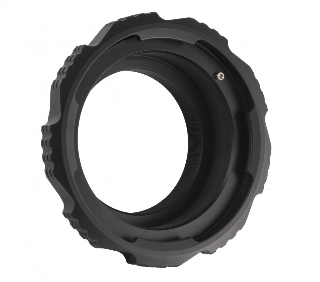 BNCR - LPL mount