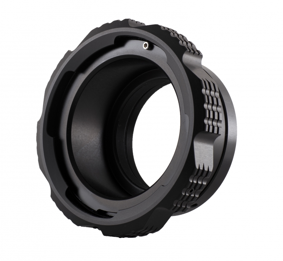 PL mount - RF (light)