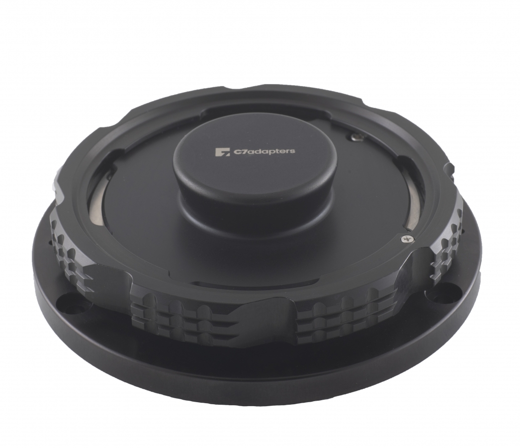 LPL mount - PHANTOM