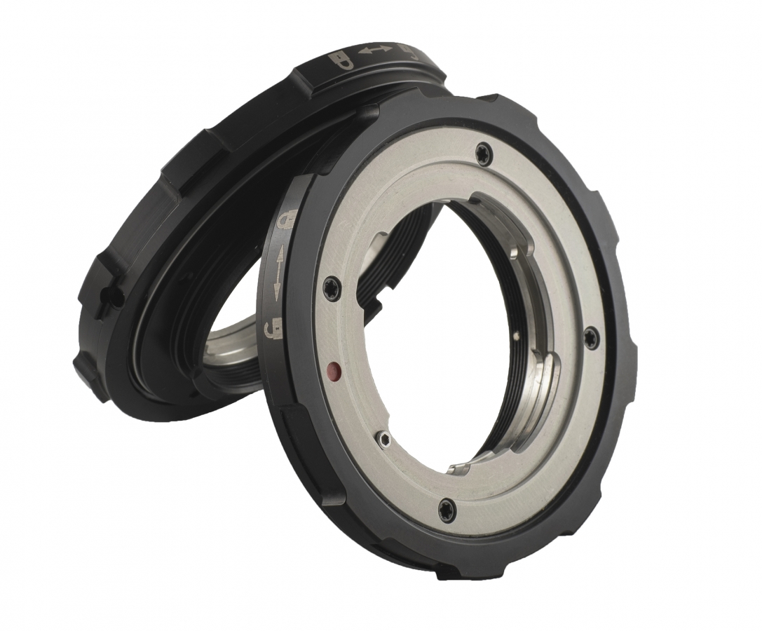 Leica M - RF mount