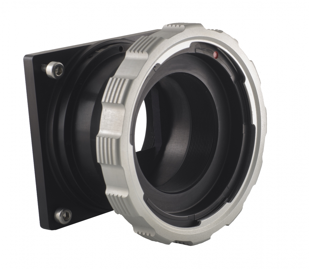 Hasselblad V - RED