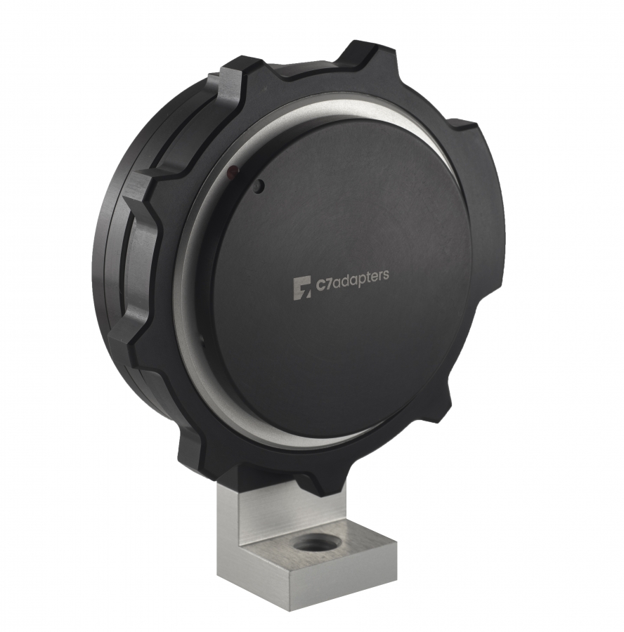 Leica R - RF mount