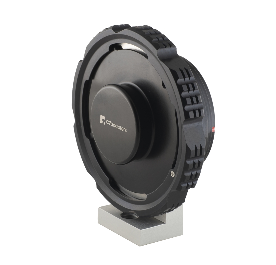 LPL mount - E-mount