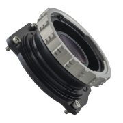 Mamiya 645 x0.7 - ARRI