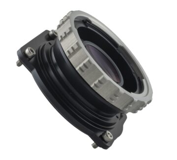 Mamiya 645 x0.7 - ARRI