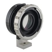 Mamiya 645 x0.7 - E- mount