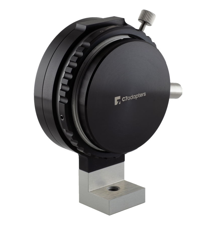 Nikon  - L-mount