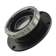 Mamiya 645 x0.7 - PHANTOM