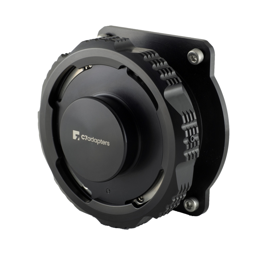 Panavision - Arri