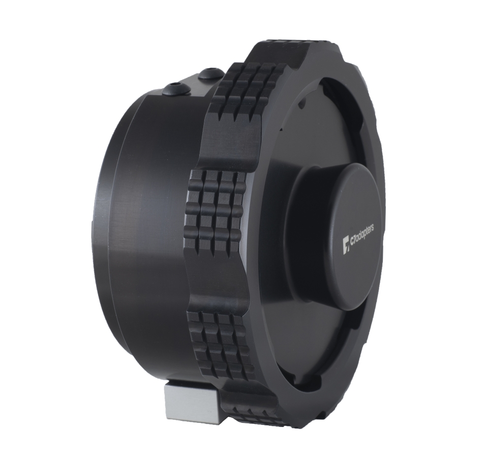 OCT-19 - RF mount