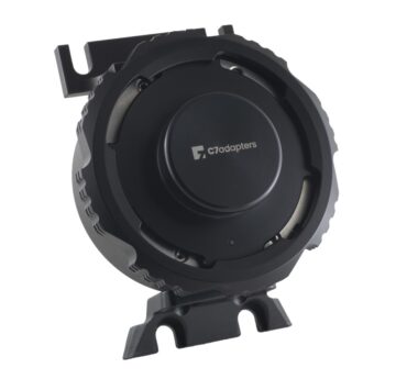 Panavision - V-RAPTOR