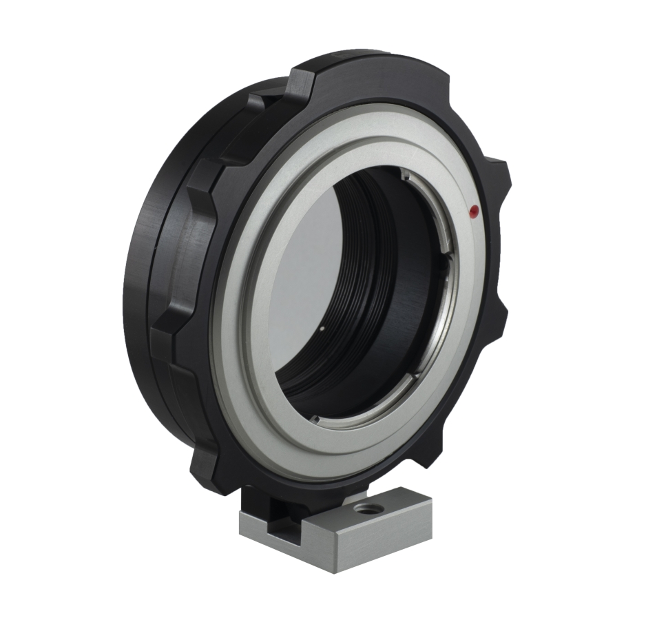 C/Y - RF mount