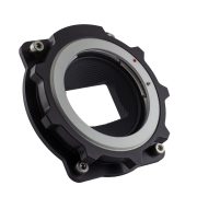 EF mount - Arri